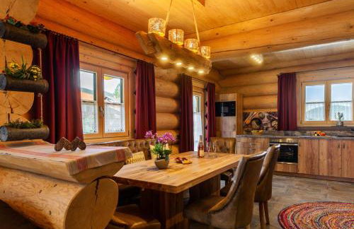 Alpenchalet St.Ulrich - Foto 2