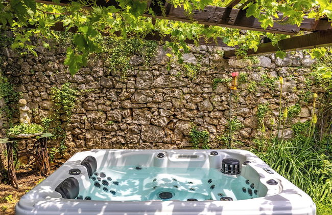 Holiday Home Meja Private Pool - Foto 21