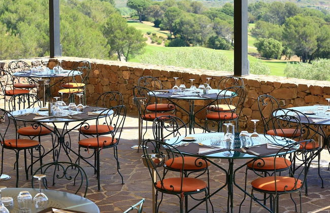 Apartment in La Motte Near Golf Course - Photo 25