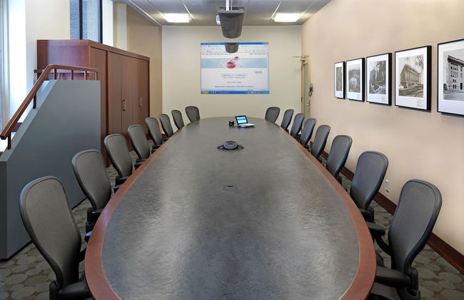 Le Square Phillips Hotel And Suites - Foto 35