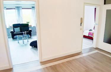 Ferienwohnung Albstadt Panorama - Foto 27