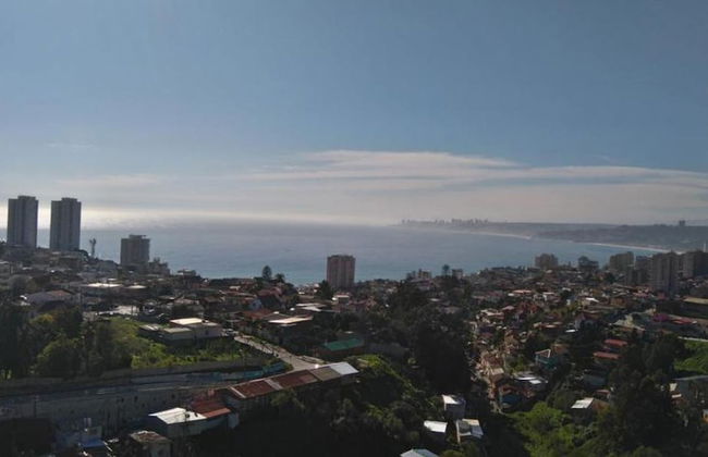 Emilysuites Vina del Mar - Foto 28