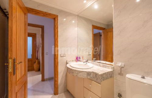 Apartamento a pie de playa - Foto 11