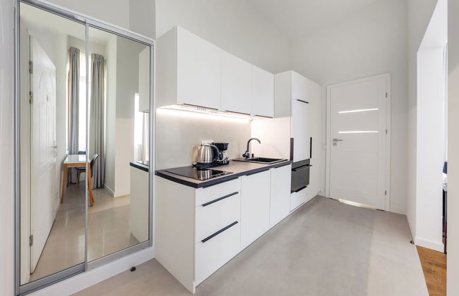 Apartamenty Sun & Snow Promenada - Photo 58