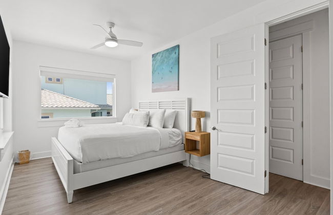 Beach House - Family Tides by PHG - Foto 34