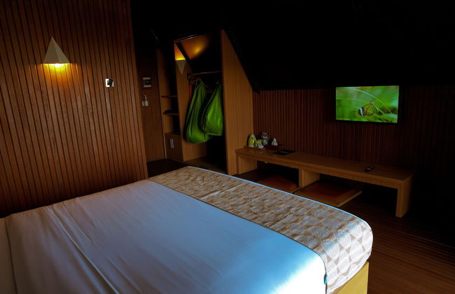 KEMA Merbabu powered by Cocotel - Foto 5