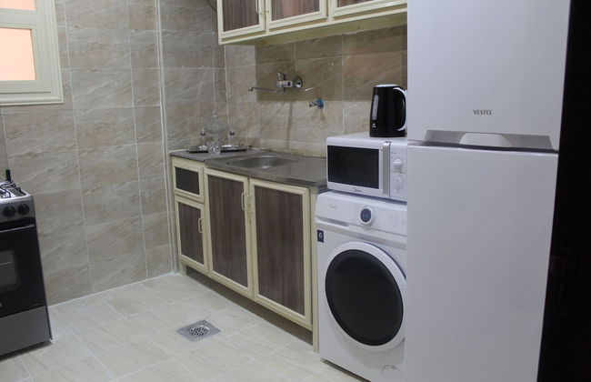 ماجيك سويت الرقعى Magic Suite ALRaggi - Foto 15