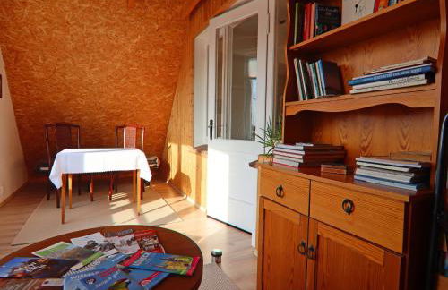 Gemutliche Ferienwohnung in Mallentin - Foto 50