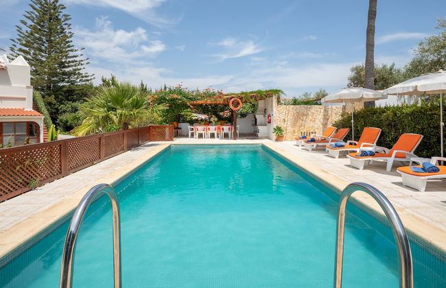 Flôr da Laranja, Albufeira - Foto 72