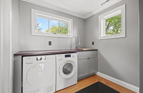 Creek House - Waterfront Oasis on Holden - Foto 43