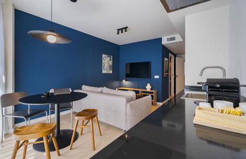 Puerto Alto Apartments by Olala Homes - Foto 75