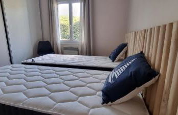 Superbe Logement à 200 m de la Plage ! T4 Coquillages - Foto 18