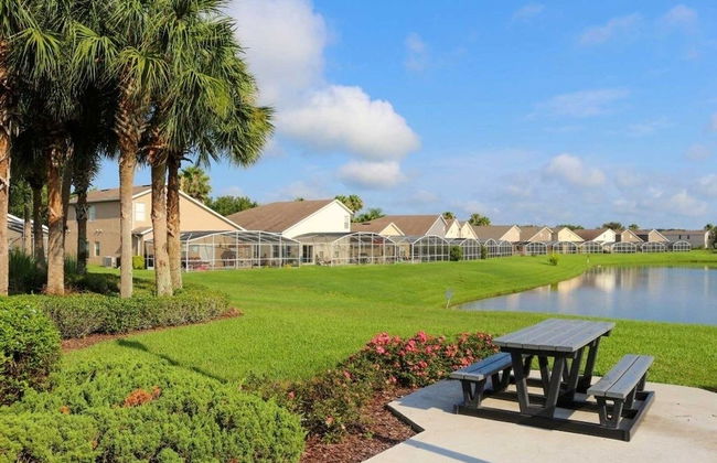 Bloomingdale Villa 4 Bedroom Home by RedAwning - Foto 30