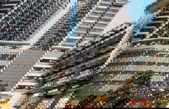 The Radiance Manila Bay - Photo 57