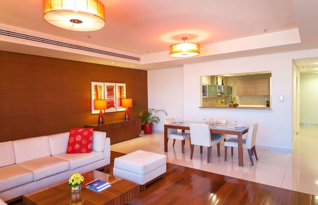 Fraser Suites Doha - Foto 21