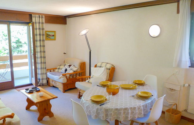 Terrasse Des Alpes 3008 - Foto 9