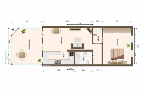 Vila Vistazul - Foto 71