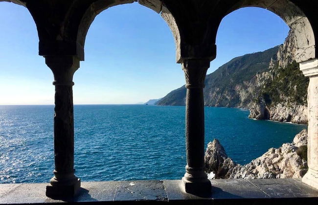 L'Approdo Dell' Ammiraglio - Foto 19