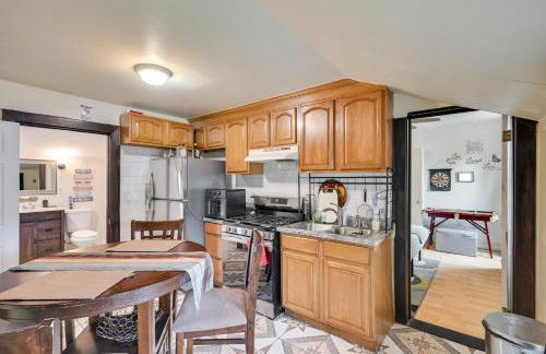 6 Mi to Boston Common Apt in Medford! - Foto 2