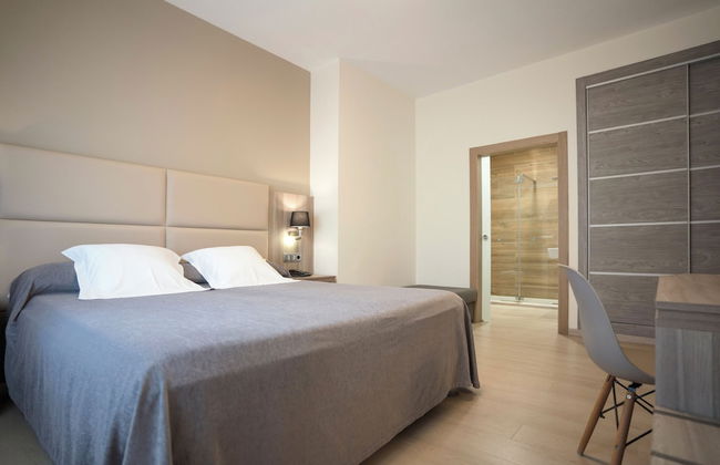 Aparthotel Atlántico Resort - Photo 7