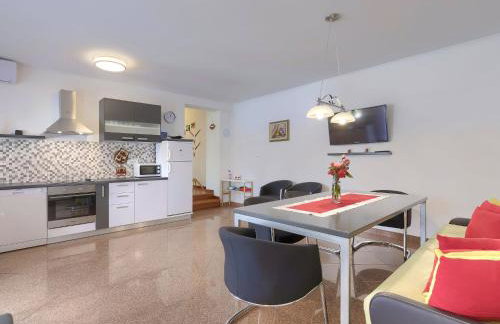 Holiday Home Vrt by Interhome - Foto 18