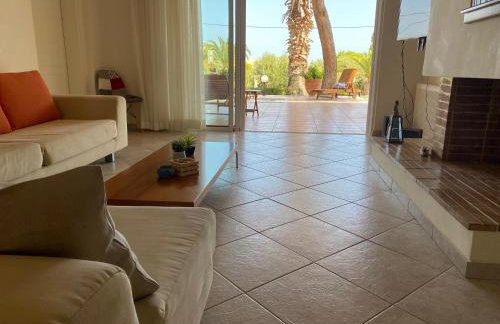 PortoRafti seaview garden Villa - Foto 38