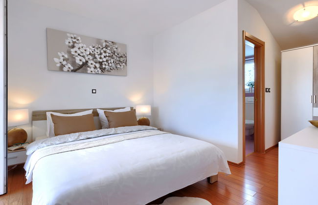 Villa Vesna - Foto 27