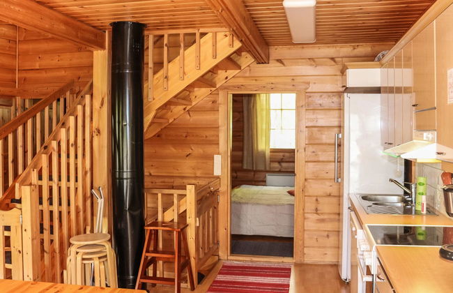 Hallanhelmi a paritalo - Foto 6