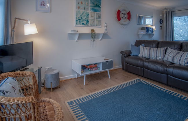 Trewent Park - 2 Bed - Freshwater East - Foto 15