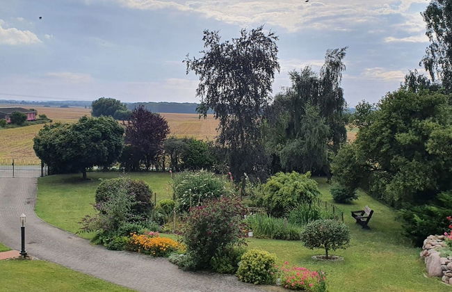 Ferienwohnung mit Garten in Zweedorf - Foto 18