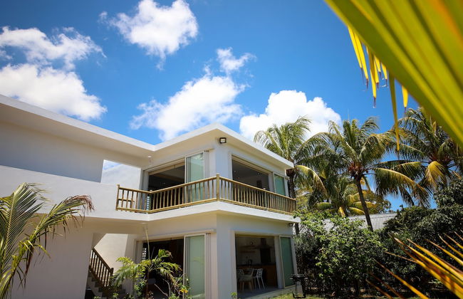 Cap Heureux Villas - Photo 33