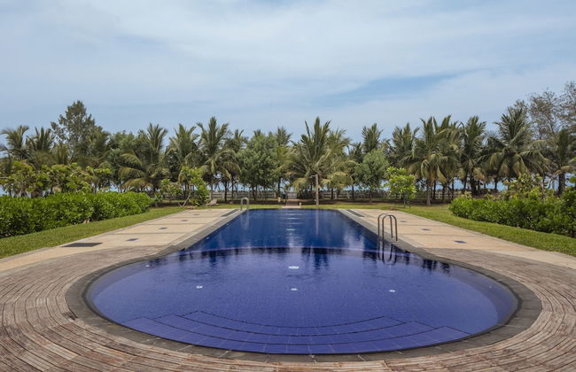 CASAMIA Oceanfront Condo Nilaveli - Foto 11