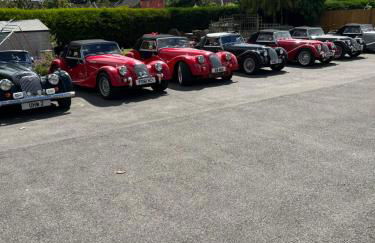 Lavender Cottage Grewelthorpe Nr Masham Ripon - Foto 48