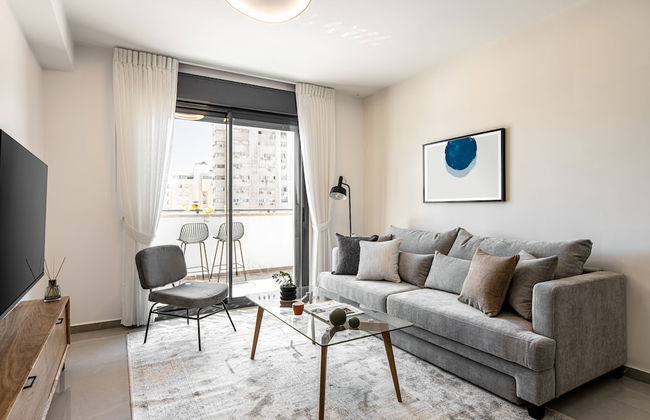 Machne Yehuda, Exclusive collection by HOMY - Foto 17