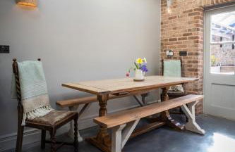 The Walled Garden at Cheshire Boutique Bathhouse - Foto 58