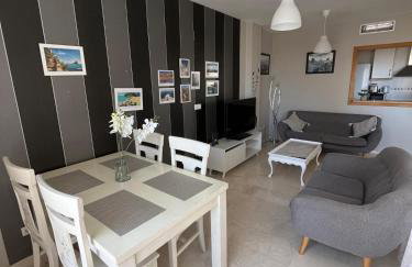 Fantástico apartamento playa - Foto 40