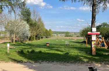 Ozierański Eden "Pod rzeźbami" - Photo 30