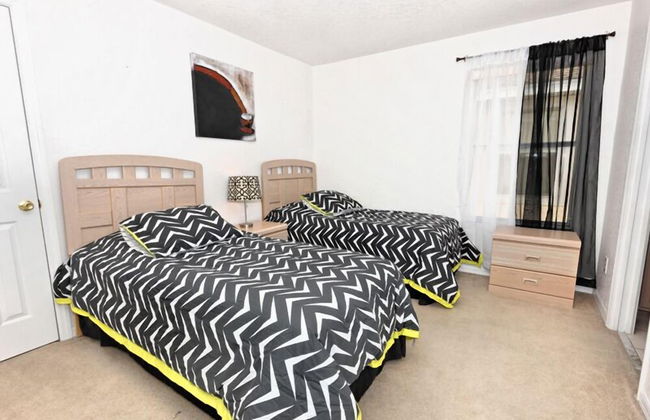 Ov3139 - Highlands Reserve - 6 Bed 4 Baths Villa - Foto 4