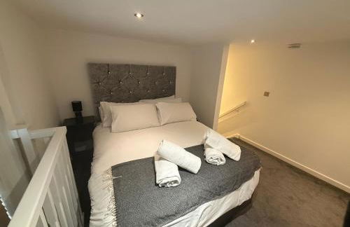 Host Stay Halifax House Living - Foto 16