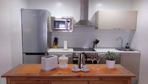 Apartamento Turistico Cigüeña de Arguedas - Foto 3