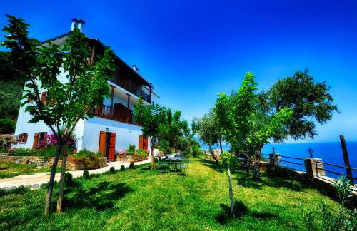 Guesthouse Enastron - Foto 45