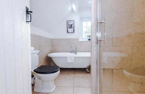 Rossett 2BR Cottage Retreat Perfect for Work & Relaxation - Foto 25