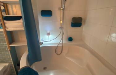 Cosy courcelles - Foto 25