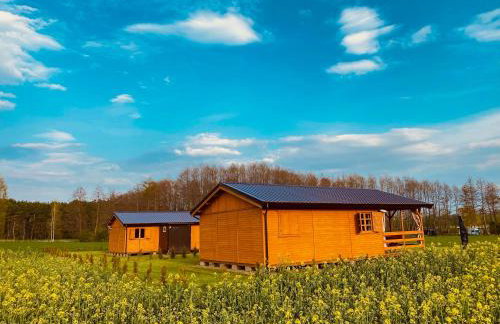 Mazurski Zakątek Skarlin - Foto 45