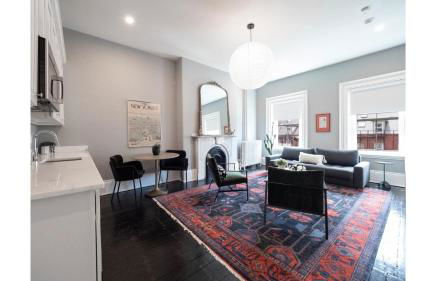 The Chester Hotel - Foto 50