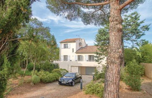 Beautiful Home In Thézan-Lès-Béziers - Foto 10