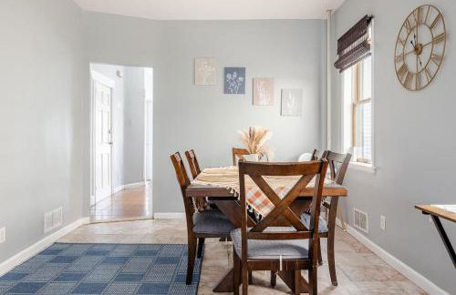 Free Parking -5 Guests- 30 min to NYC - Foto 2