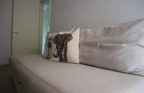 Grandma Mary's Apartment Nea Playia - Foto 65