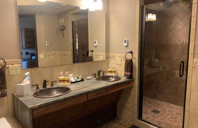 Mont du Lac Resort - Photo 31