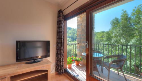 Apartaments Flor De Neu - Foto 3